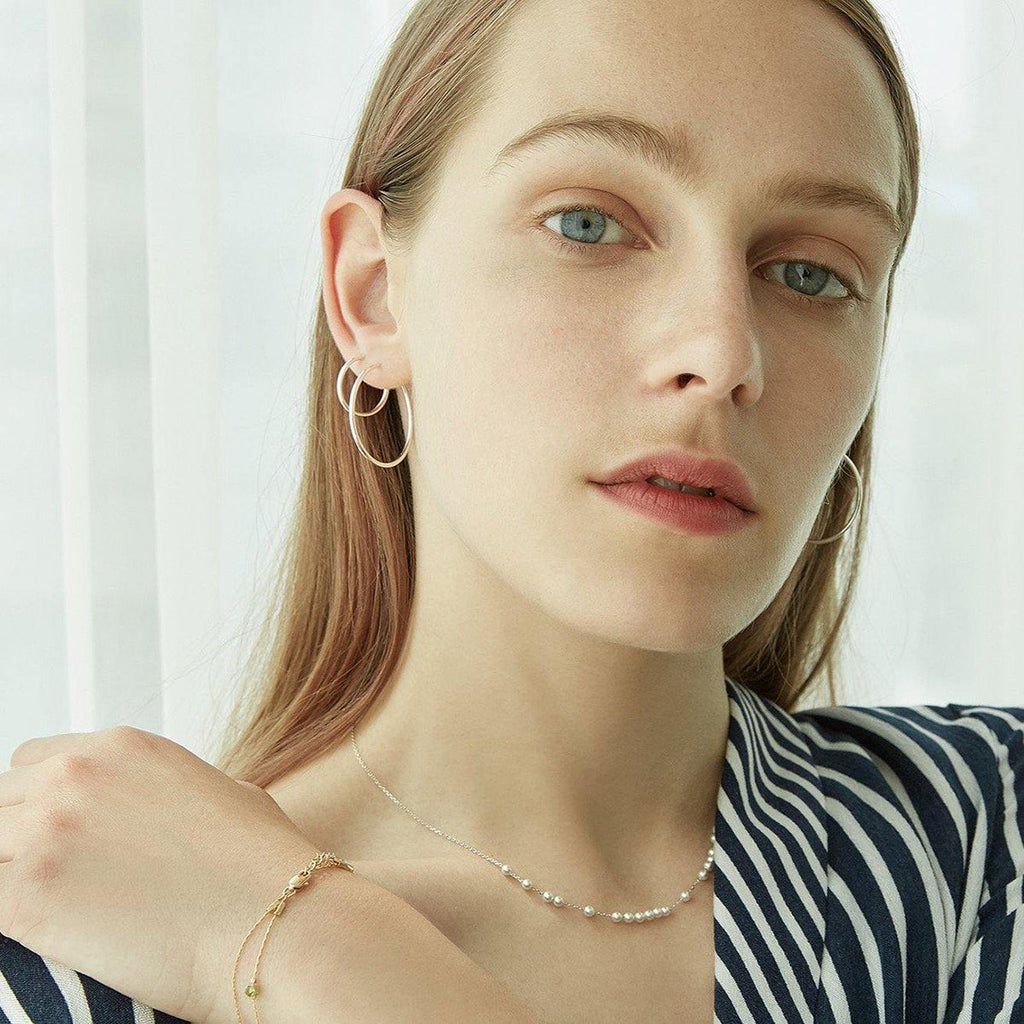 17mm hoop earrings-1