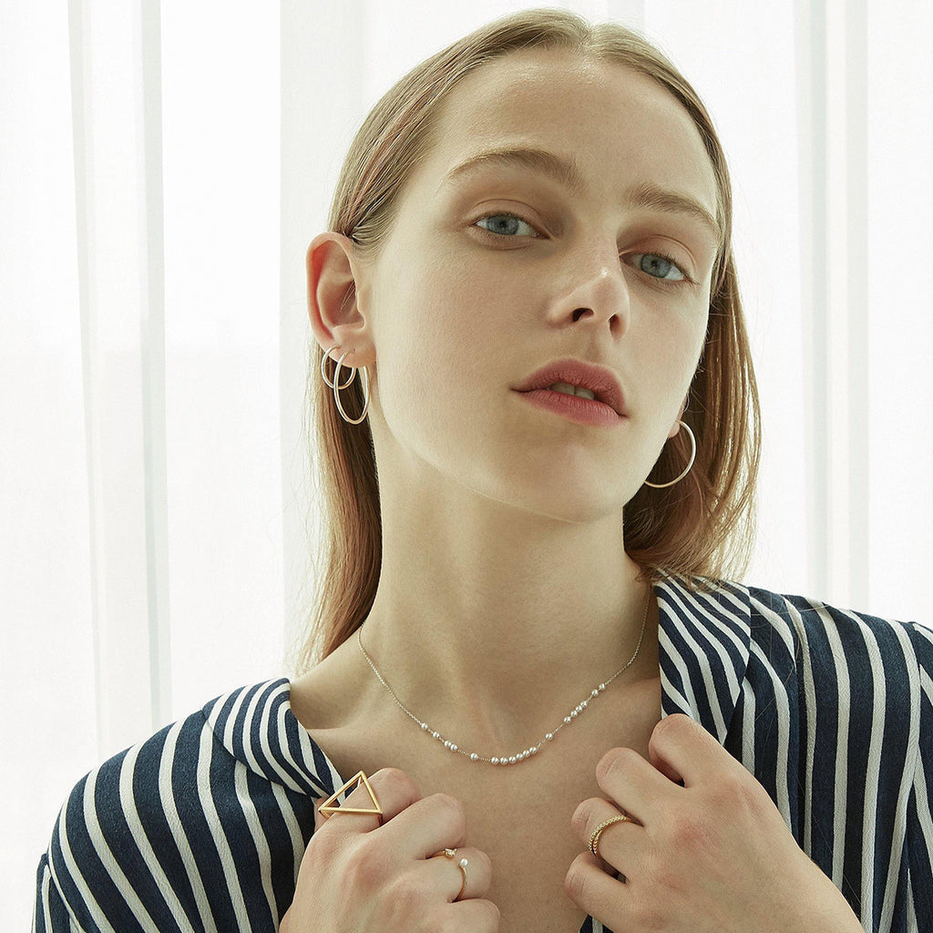 17mm hoop earrings-2