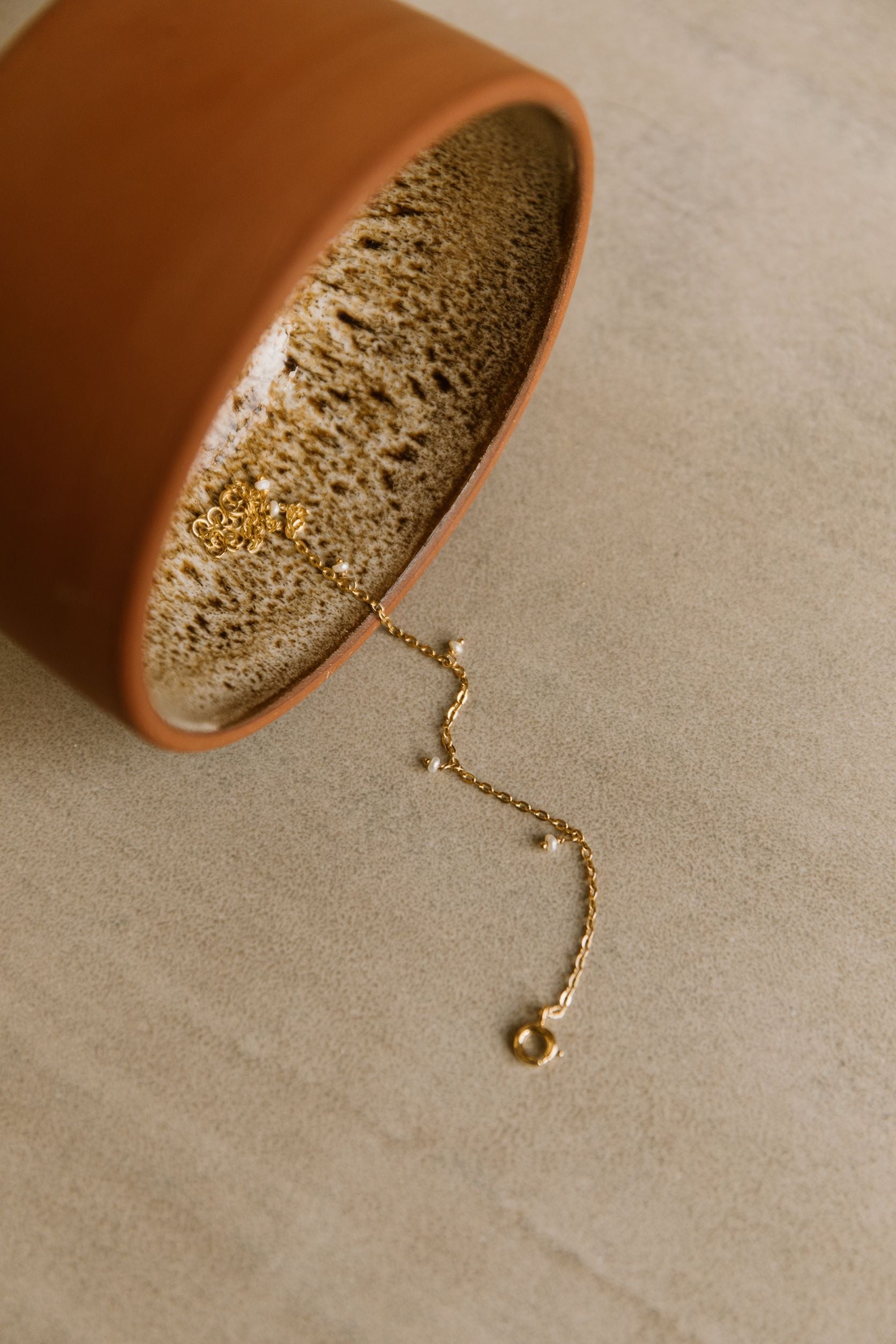 Bracelet Diana - Edition limitée de l'été-2