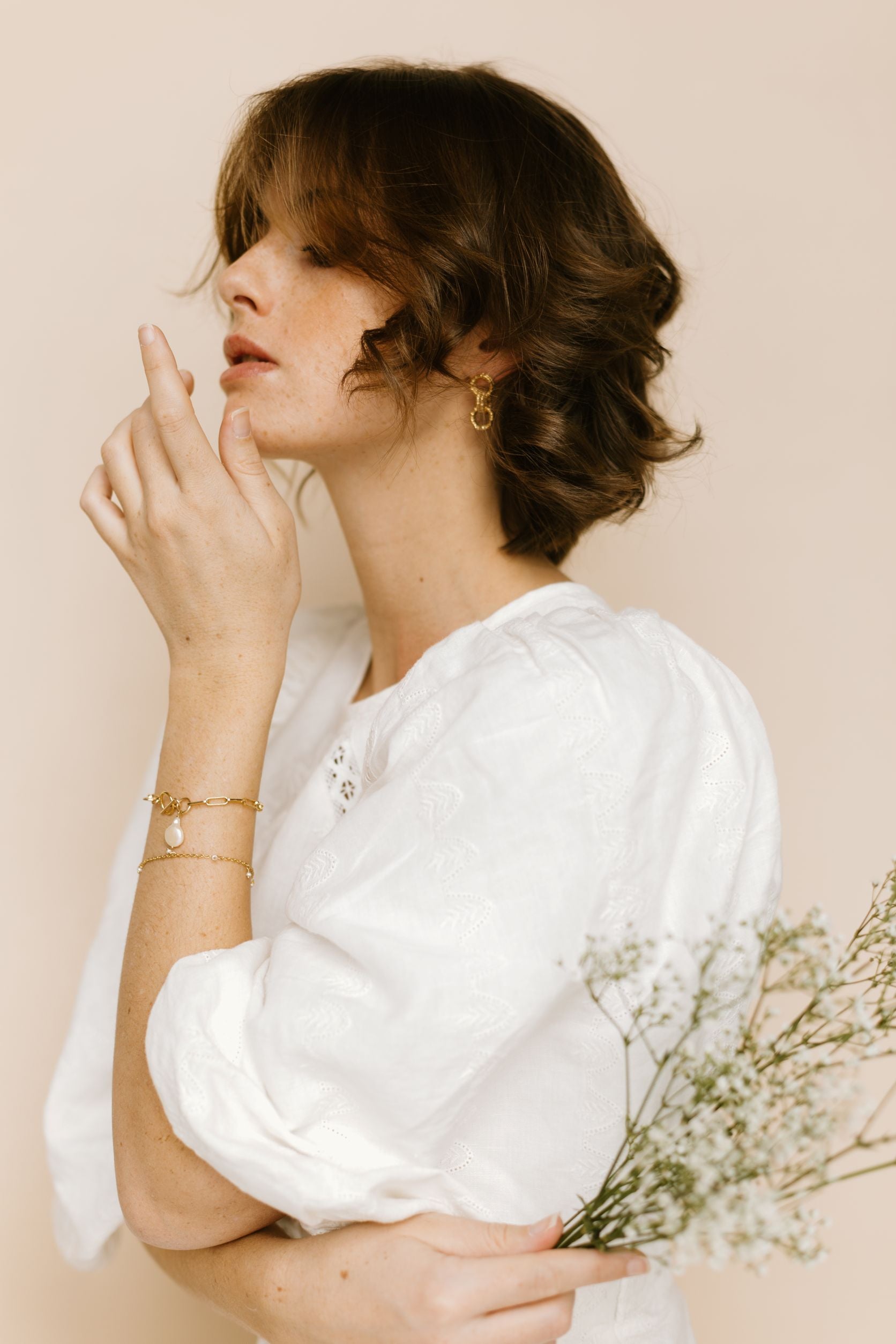 Bracelet Diana - Edition limitée de l'été-1