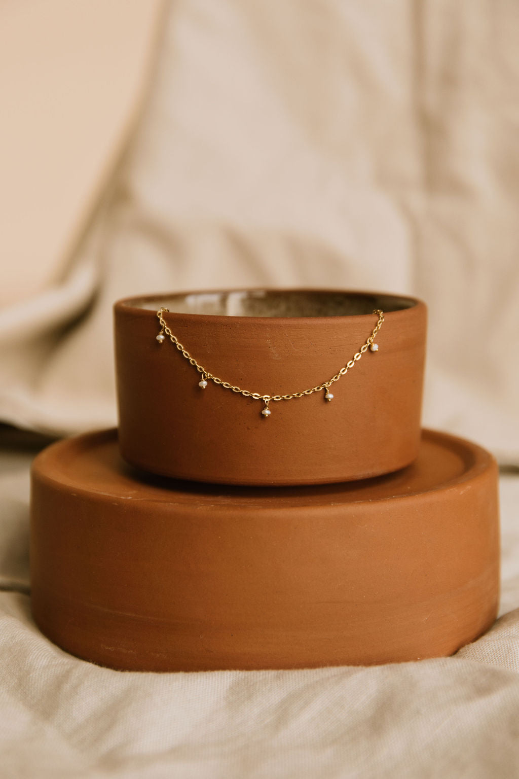 Bracelet Diana - Edition limitée de l'été-3