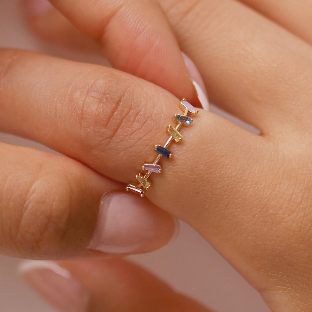 cubic square relay ring-1