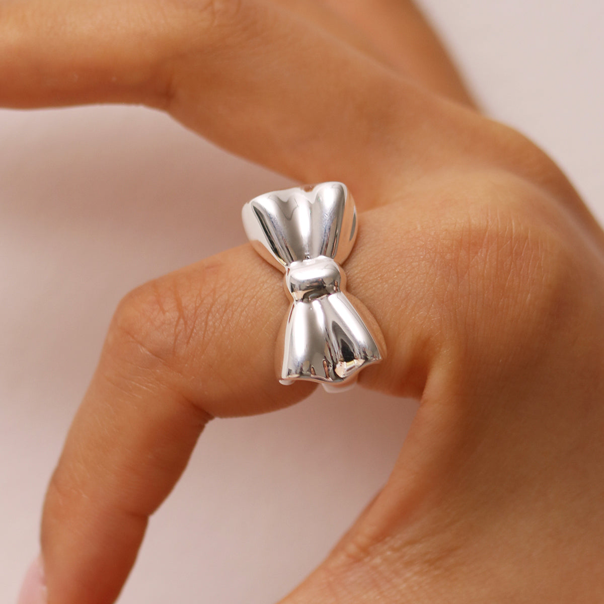 Big bow ring-1