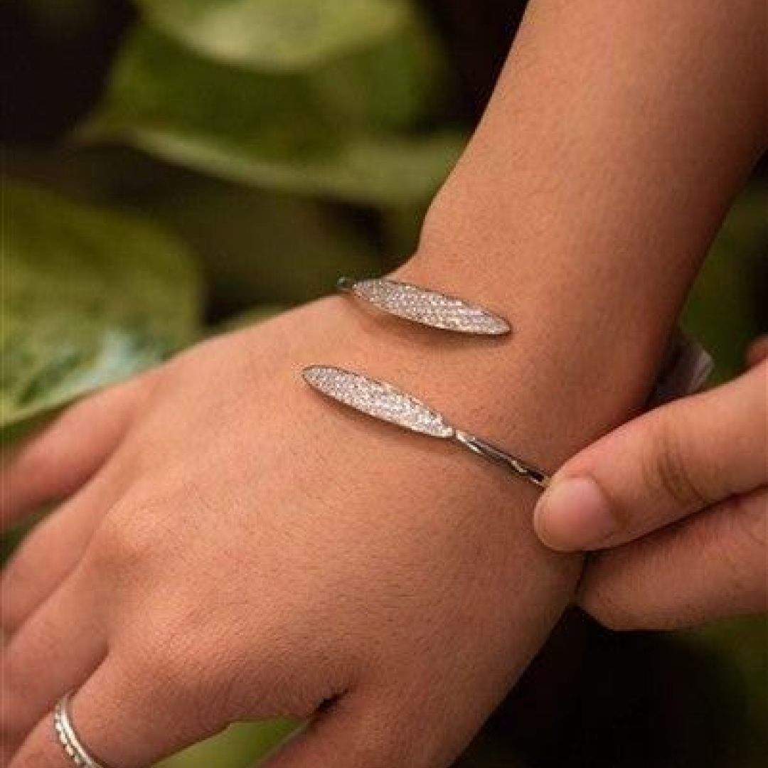 Verstile Diamond Bracelet