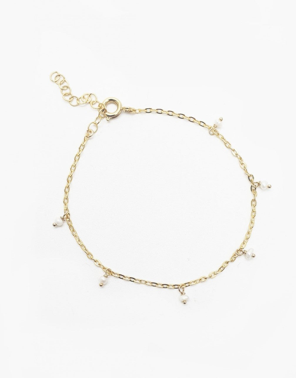 Bracelet Diana - Edition limitée de l'été-0