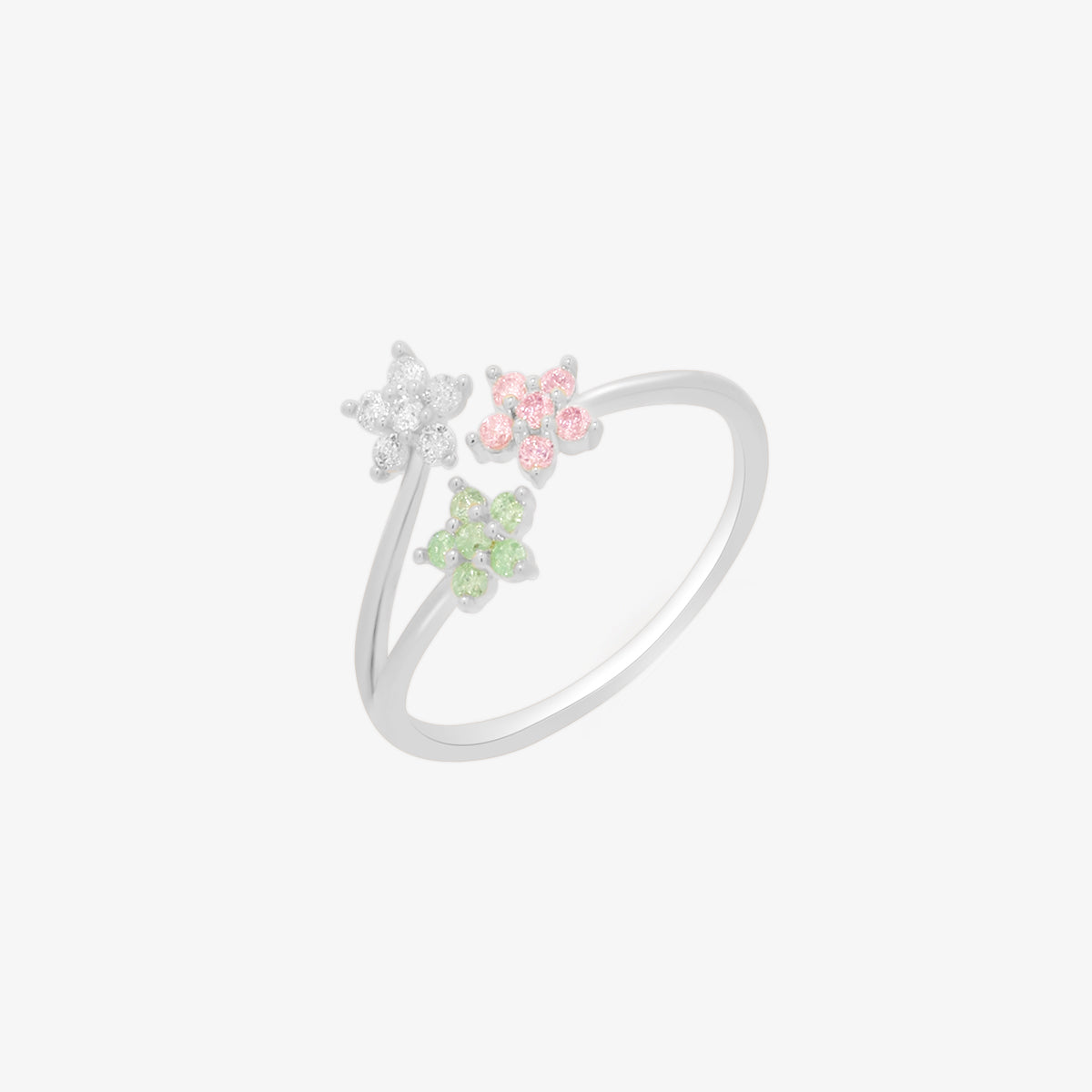 Blossom Bouquet Ring-5